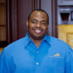 Meet your Posher, Jermaine